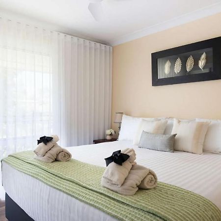 55 On Clyde Apartment Mollymook Luaran gambar