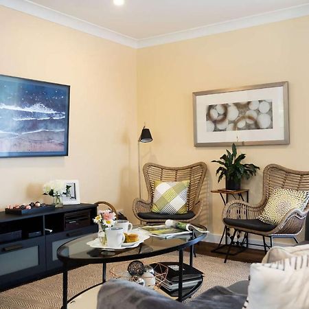 55 On Clyde Apartment Mollymook Luaran gambar