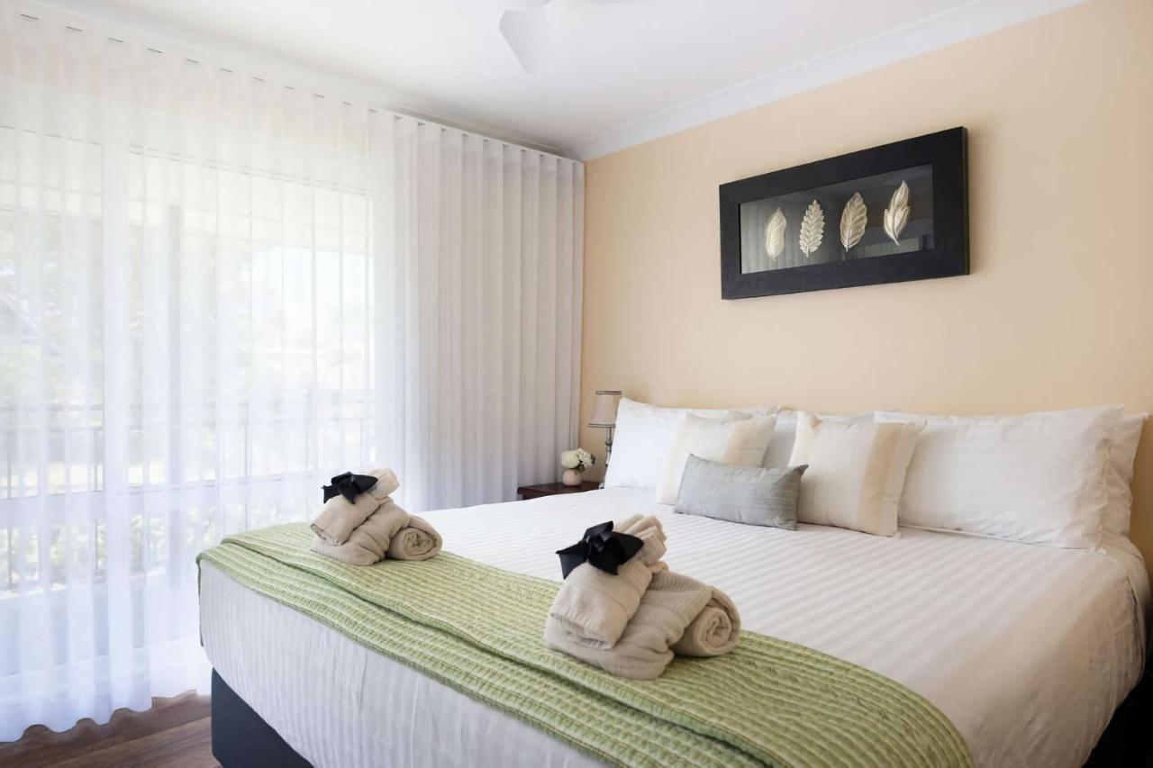 55 On Clyde Apartment Mollymook Luaran gambar