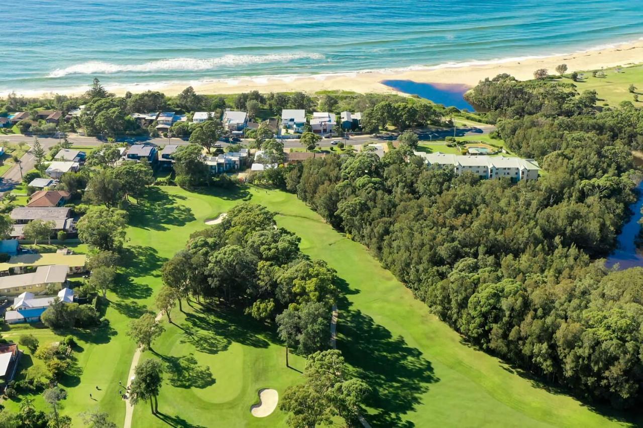 55 On Clyde Apartment Mollymook Luaran gambar