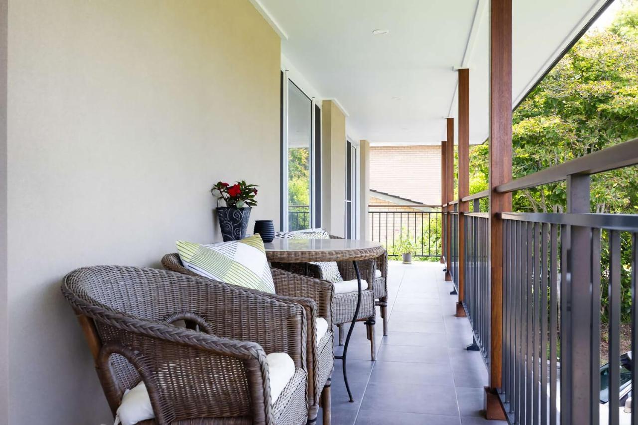 55 On Clyde Apartment Mollymook Luaran gambar